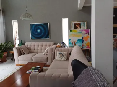 Casa com 3 Quartos à venda, 127m² no Jardim Florestal, Jundiaí