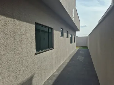 Apartamento com 2 Quartos à venda, 89m² no Jardim Boa Esperança, Aparecida de Goiânia