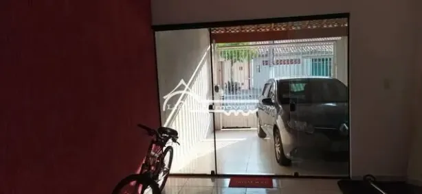 Casa com 3 Quartos à venda, 190m² no Parque Santo Antônio, Jacareí