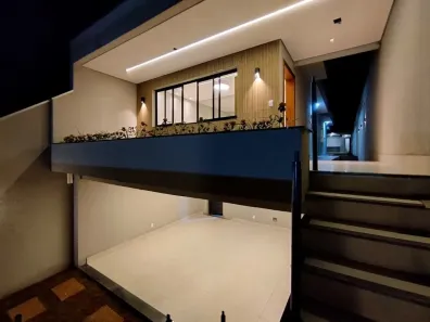 Casa com 3 Quartos à venda, 153m² no Joá, Lagoa Santa