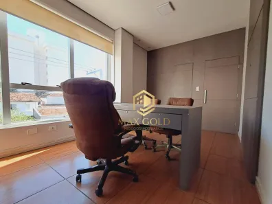 Sala Comercial à venda, 45m² no Centro, Taubaté