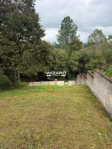 Lote/Terreno à venda, 485m² no Jardim do Lago, Atibaia
