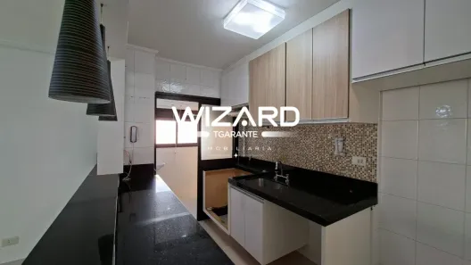 Apartamento com 3 Quartos para alugar, 77m² no Vila Primavera, São Paulo