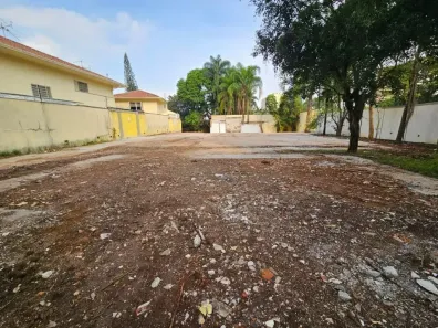 Lote/Terreno à venda, 1052m² no Jardim América, São Paulo