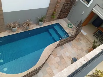 Casa com 3 Quartos à venda, 338m² no Jardim Piratininga, Franca
