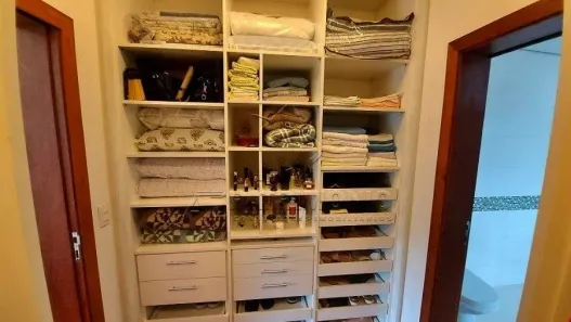 Casa de Condomínio com 1 Quarto à venda, 402m² no Jardim Gramados de Sorocaba, Sorocaba