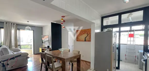 Apartamento com 2 Quartos à venda, 70m² no Vila Ipojuca, São Paulo
