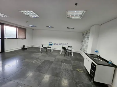 Prédio Comercial para alugar, 46m² no Planalto Paulista, São Paulo