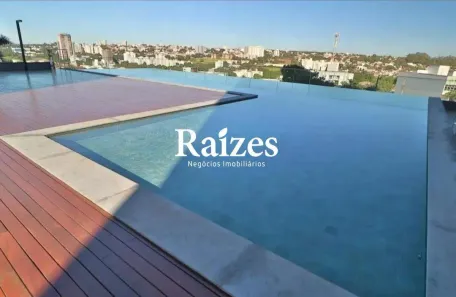 Apartamento com 3 Quartos para alugar, 96m² no Osvaldo Rezende, Uberlândia