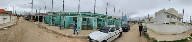 Casa com 1 Quarto à venda, 50m² no Ipiranga, Nova Iguaçu
