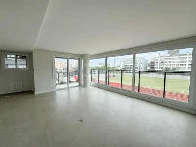 Apartamento com 3 Quartos à venda, 116m² no Jurerê Internacional, Florianópolis