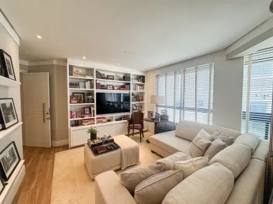 Apartamento com 2 Quartos à venda, 135m² no Centro, Florianópolis