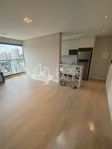 Apartamento com 2 Quartos para alugar, 60m² no Perdizes, São Paulo