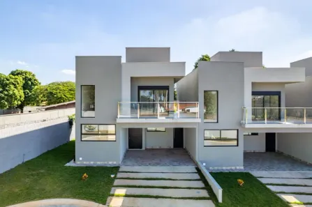 Casa de Condomínio com 3 Quartos à venda, 151m² no Nova Veneza, Paulínia