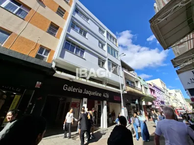 Sala Comercial para alugar, 30m² no Centro, Florianópolis