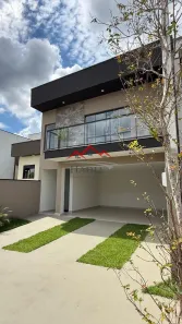 Casa de Condomínio com 3 Quartos à venda, 150m² no Jardim Celeste, Jundiaí