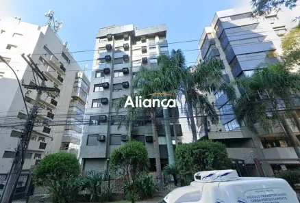 Apartamento com 3 Quartos para alugar, 210m² no Bela Vista, Porto Alegre