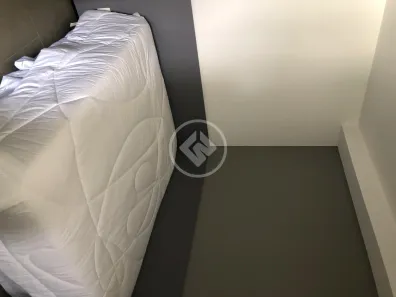 Apartamento com 1 Quarto à venda, 21m² no Indianópolis, São Paulo