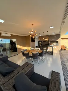 Casa de Condomínio com 3 Quartos à venda, 300m² no Parque Residencial Damha IV, São José do Rio Preto