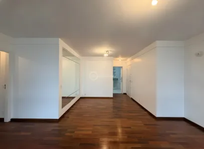 Apartamento com 3 Quartos à venda, 117m² no Brooklin Paulista, São Paulo