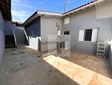 Casa de Condomínio com 3 Quartos para alugar, 120m² no Caminhos de San Conrado (Sousas), Campinas
