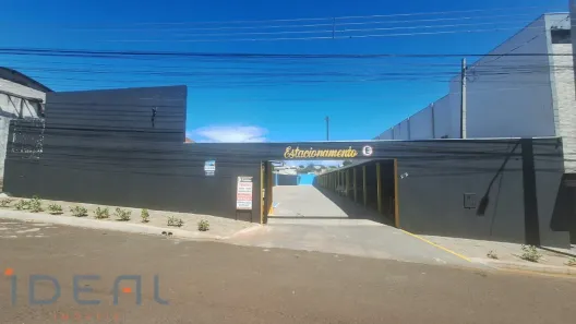 Ponto Comercial com 1 Quarto para alugar, 850m² no Jandaia do Sul, Jandaia do Sul
