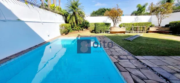 Casa com 5 Quartos à venda, 969m² no Vila Madalena, São Paulo