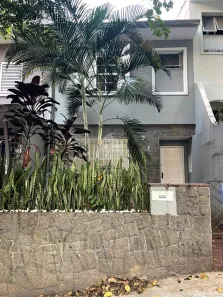 Casa com 3 Quartos para alugar, 163m² no Perdizes, São Paulo