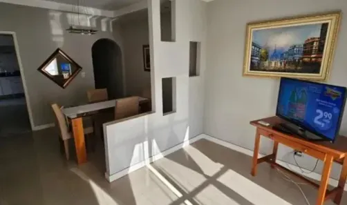 Apartamento com 2 Quartos à venda, 40m² no Vila Nova Conceição, São Paulo