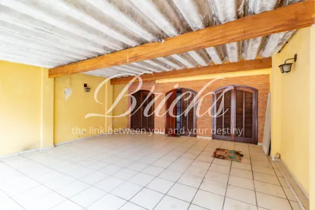 Casa com 3 Quartos à venda, 151m² no Planalto Paulista, São Paulo