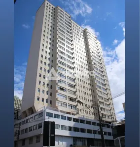Apartamento com 3 Quartos à venda, 155m² no Centro, Ponta Grossa
