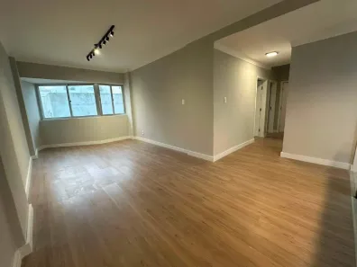 Apartamento com 2 Quartos à venda, 90m² no Aparecida, Santos
