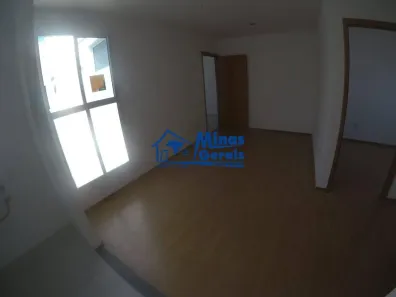 Apartamento com 2 Quartos à venda, 54m² no Jardim Torrão de Ouro, São José dos Campos