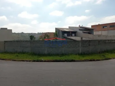 Lote/Terreno à venda, 347m² no Jardim Sant'Anna do Pedregulho, Jacareí
