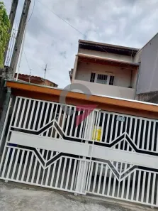 Casa com 3 Quartos à venda, 120m² no Parque Aeroporto, Taubaté