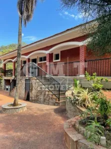 Casa de Condomínio com 5 Quartos à venda, 6800m² no Recreio Internacional, Ribeirão Preto