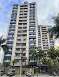 Apartamento com 3 Quartos para alugar, 91m² no Vila Ema, São José dos Campos
