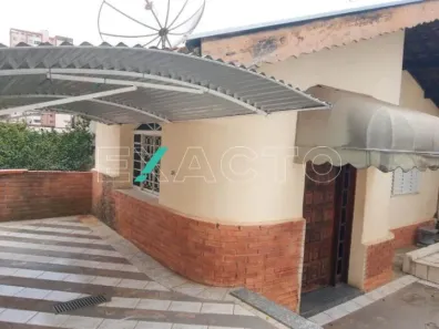Casa com 2 Quartos à venda, 104m² no Ponte Preta, Campinas