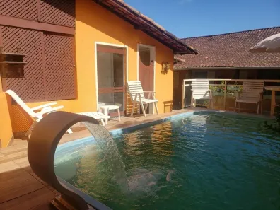 Casa com 3 Quartos à venda, 336m² no Engenho do Mato, Niterói