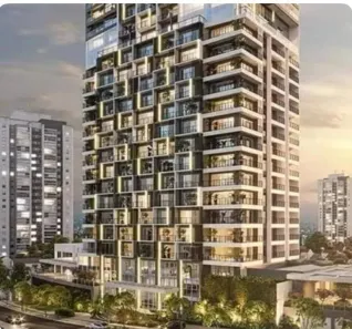 Sala Comercial à venda, 52m² no Jardim Goiás, Goiânia