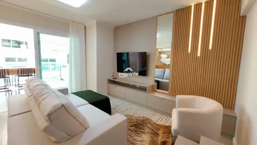 Apartamento com 3 Quartos à venda, 104m² no Centro, Santa Cruz do Sul