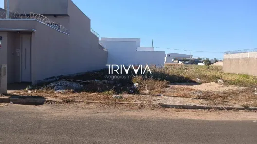 Lote/Terreno à venda, 250m² no Novo Mundo, Uberlândia