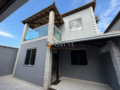 Casa com 3 Quartos à venda, 116m² no Praia do Siqueira, Cabo Frio
