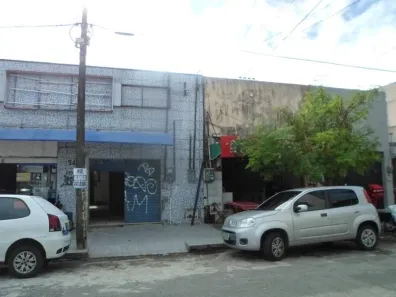 Ponto Comercial para alugar, 76m² no Centro, Fortaleza