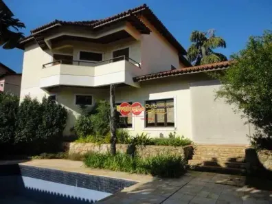 Casa com 3 Quartos à venda, 600m² no Nova Itatiba, Itatiba