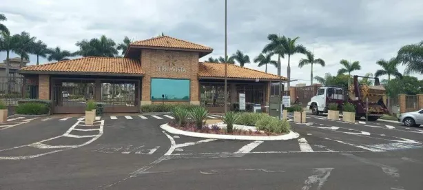 Lote/Terreno à venda, 373m² no Fazenda Palmeira (Zona Rural), São José do Rio Preto