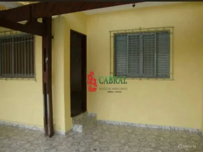 Casa com 2 Quartos à venda, 120m² no Cidade Patriarca, São Paulo