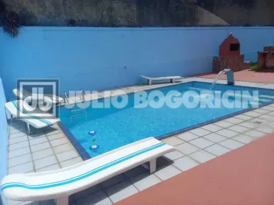 Casa com 7 Quartos à venda, 253m² no Jardim Guanabara, Rio de Janeiro