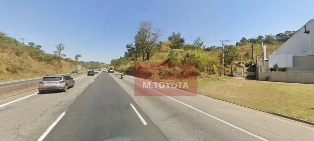 Lote/Terreno à venda, 33880m² no Portão, Atibaia