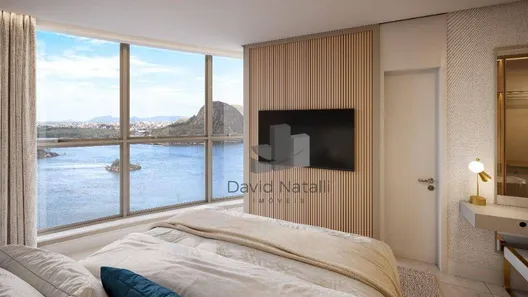 Apartamento com 4 Quartos à venda, 150m² no Bento Ferreira, Vitória